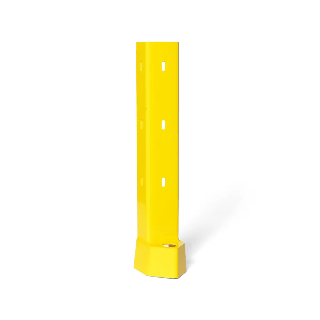 Protecteur de montant base large 3 1/4'' x 24'' de haut