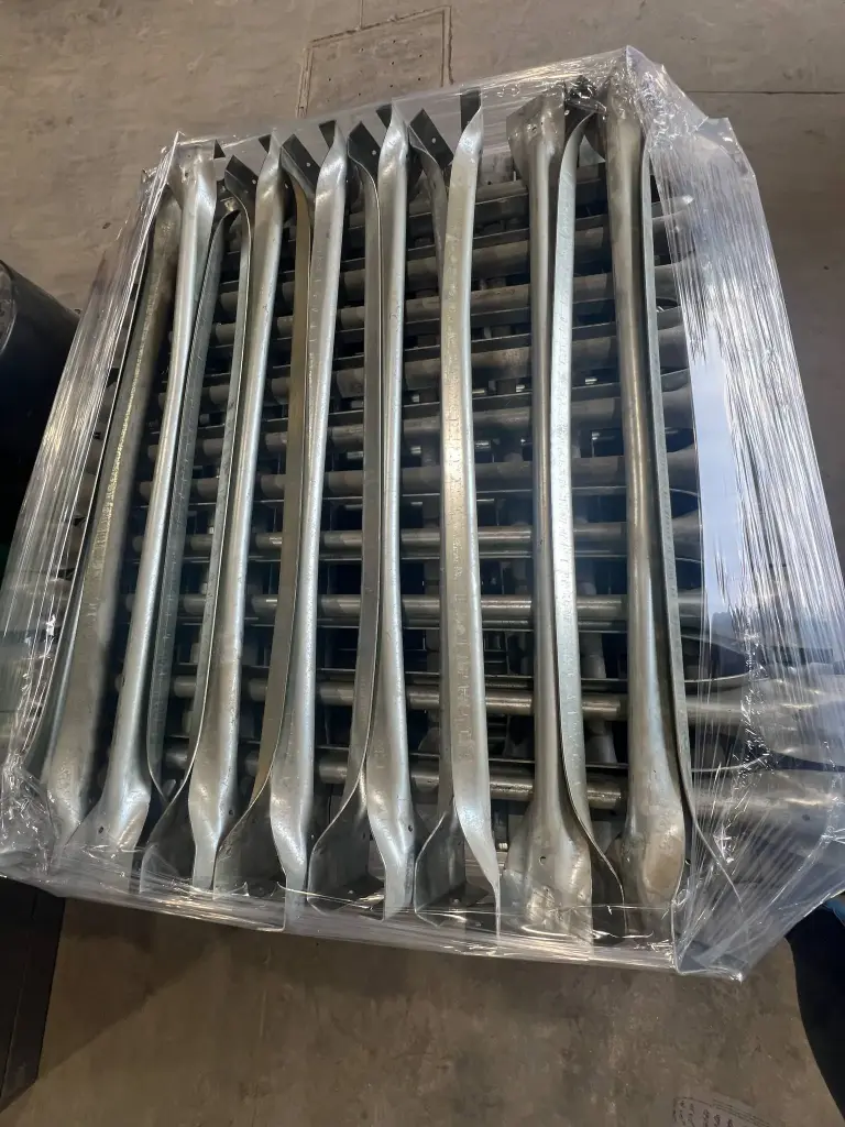 42'' Universel safety bar 