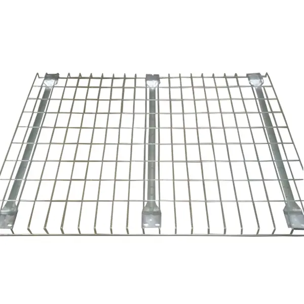 Grillage métallique 44'' x 52'' 3 renforts
