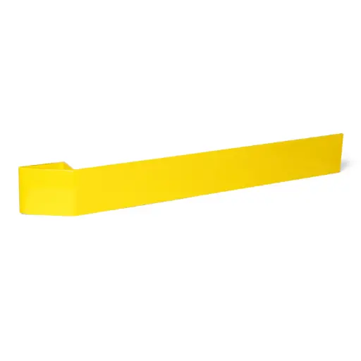 [FAB-B-52-D] Fer angle de protection 52'' biseauté droite