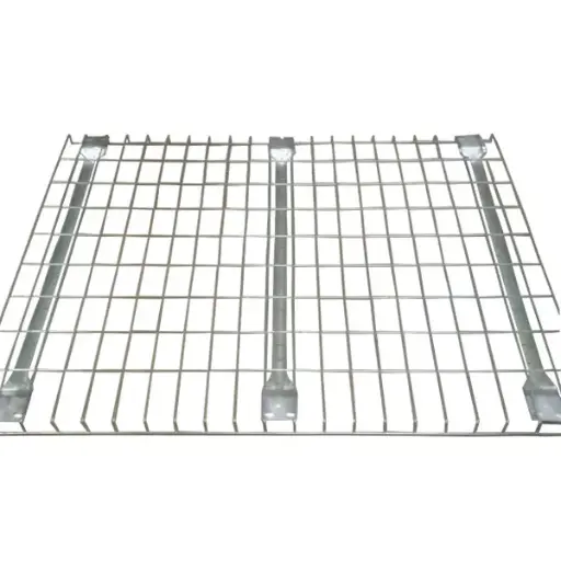 [mesh-42x45-3r-u] Grillage métallique 42'' x 45'' 3 renfort 