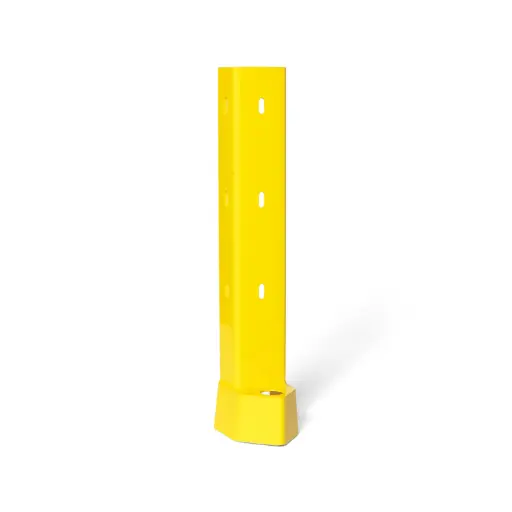 [PML-3-24] Protecteur de montant base large 3 1/4'' x 24'' de haut