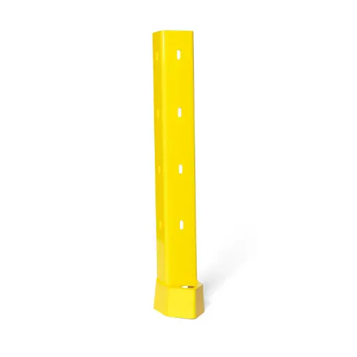 Protecteur de montant base large 3 1/4'' x 30'' de haut