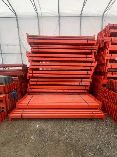[pou-st4x2x96-u] Poutre step 4'' x 2'' x 96'' usagé 